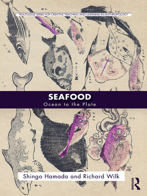 cover image of Seafood